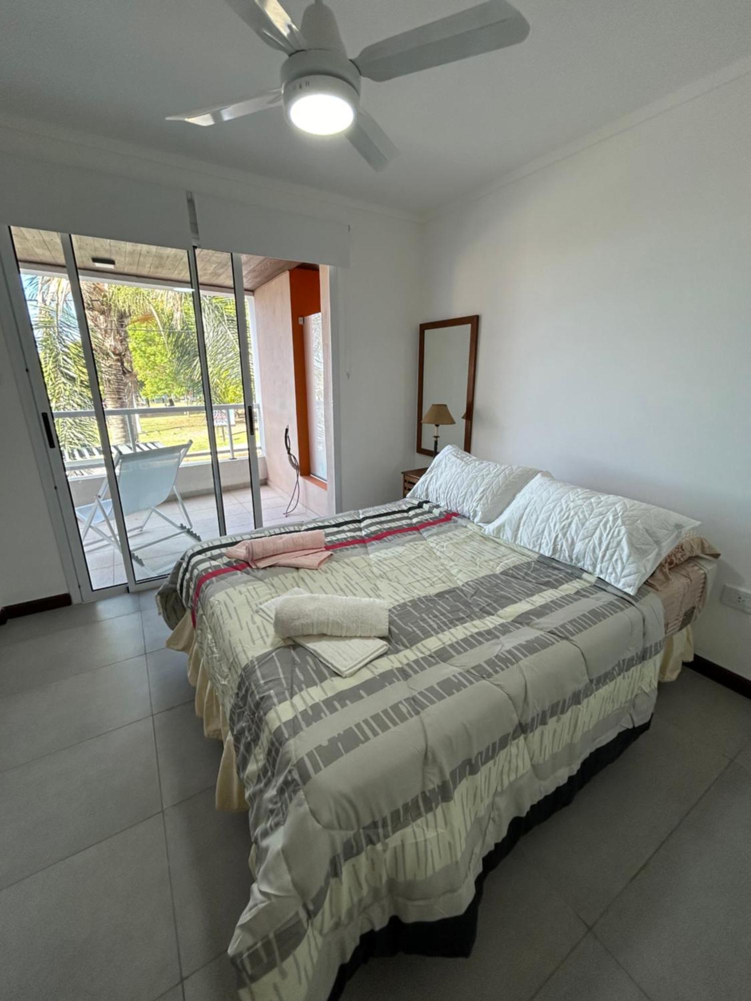 Departamento Del Rio Apartment Parana Bagian luar foto