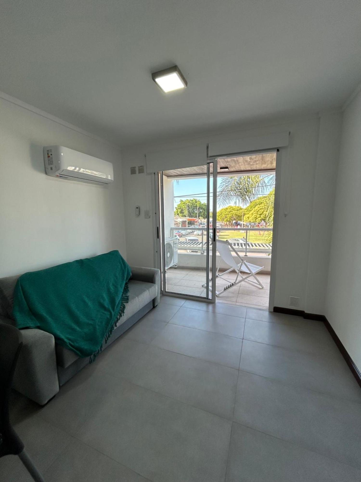 Departamento Del Rio Apartment Parana Bagian luar foto