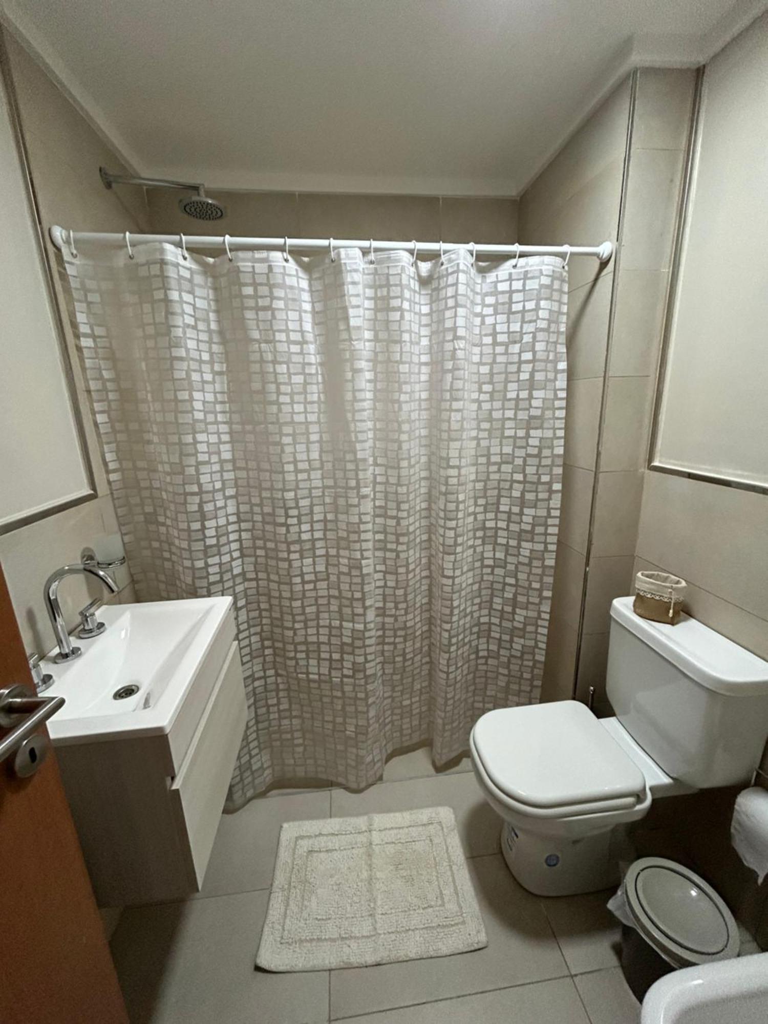 Departamento Del Rio Apartment Parana Bagian luar foto